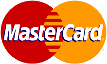 MasterCardのロゴ
