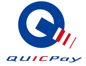 QUICPayのロゴ