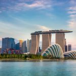 シンガポールへの移住で仮想通貨をお得に現金化できる