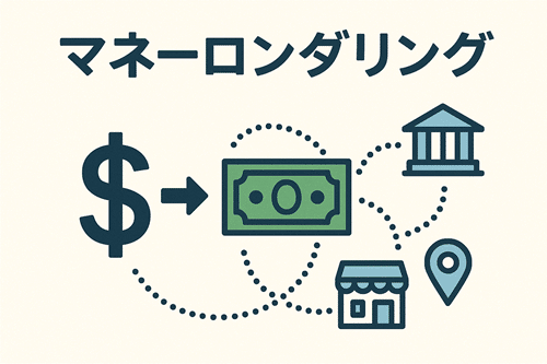 クレジットカード現金化の違法性とリスク