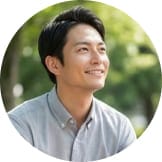 「土日の夜でも入金された」